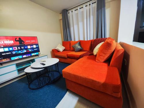 Kikuyu Apartment | Kikuyu Gateway 2bedroom Apartment in Kidfarmaco
