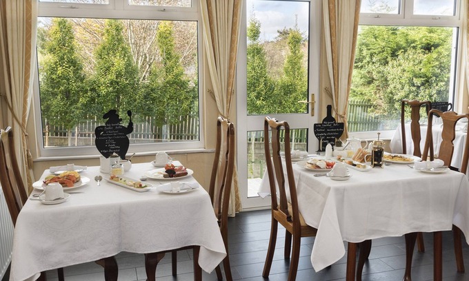 Roscoe Bed & Breakfast | Kilbree House