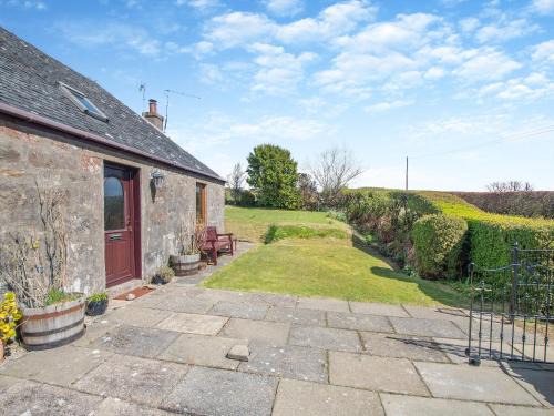 Shannochie House | Kilbride Cottage-Uk46886