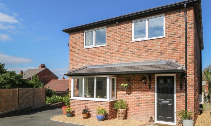 Wakefield House | Kilby Lodge