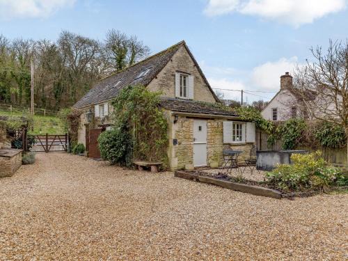 Didmarton House | Kilcot Coach House