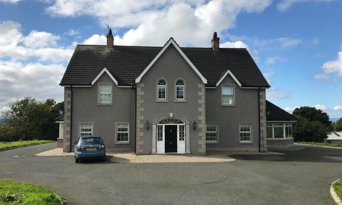 Lisburn Bed & Breakfast | Kilcreeny Lodge