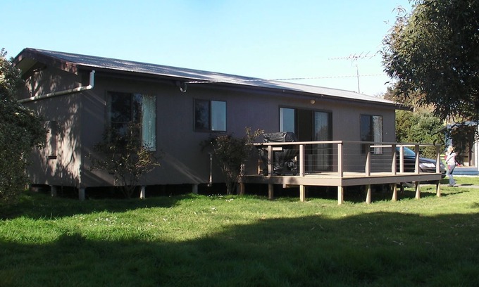 Kilcunda House | Kilcunda Cottage .