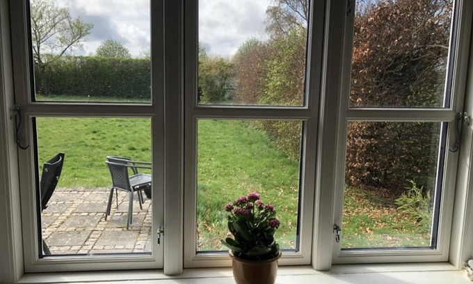 Kokkedal House | Kildegården
