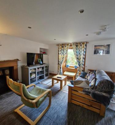 Johnshaven House | Kildonan cottage
