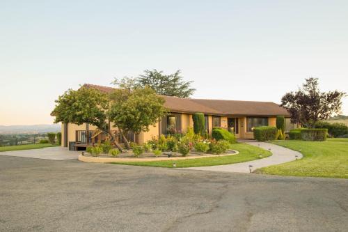 Paso Robles House | Kiler Ranch House & Apartment