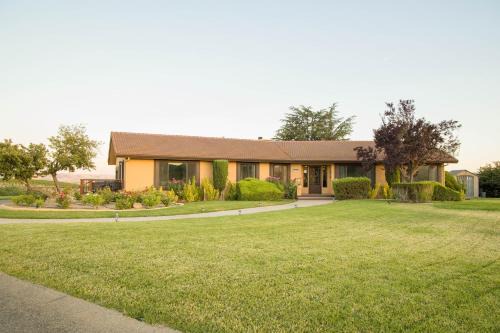 Paso Robles House | Kiler Ranch House