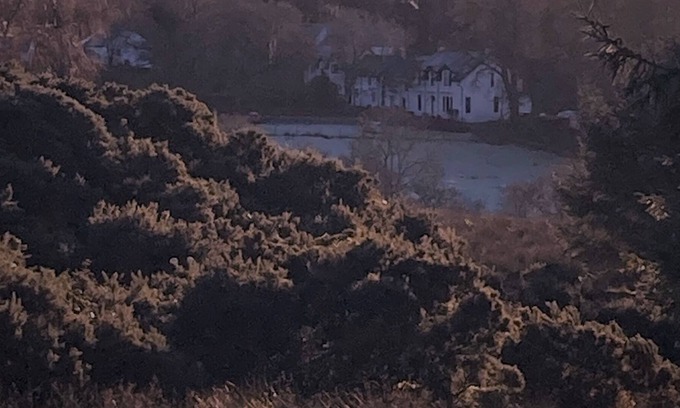 Kilfinan Hotel | Kilfinan Hotel