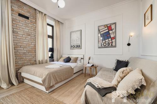Srodmiescie Apartment | Kilińskiego 33 by LookAp Centrum , darmowy Parking!