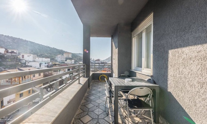 Shkoder Apartment | Kilian 13 Apartment by PikHost