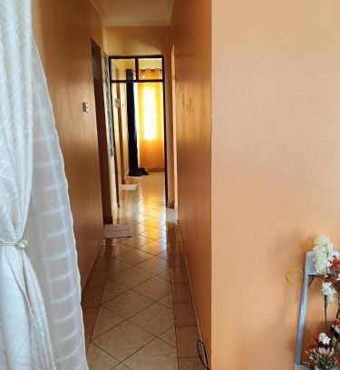 Kilifi Apartment | Kilifi mnarani