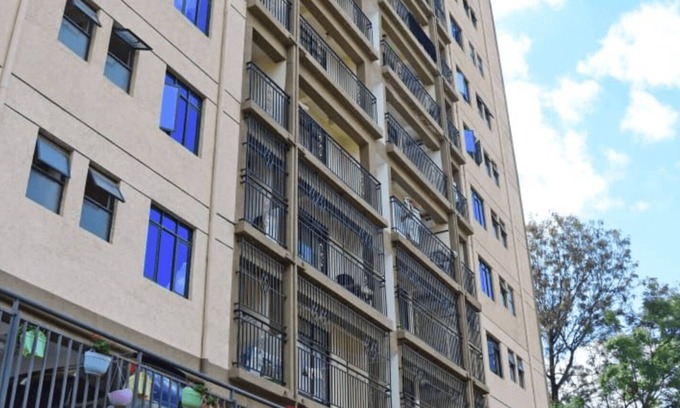 Kilimani House | Kilimani Superb Home