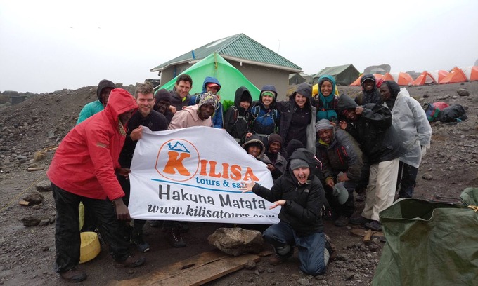 Rombo House | Kilisa Tour & Safari