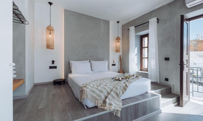Lindos House | Kilistra Lindian Living