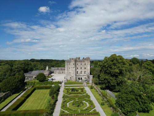 Kilkea Resort | Kilkea Castle