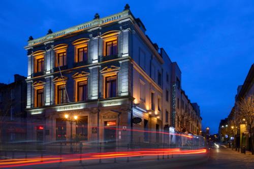 Kilkenny City Centre Hotel | Kilkenny Hibernian Hotel