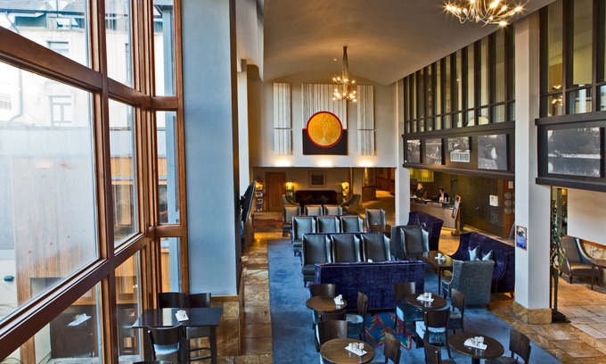 Kilkenny City Centre Hotel | Kilkenny Ormonde Hotel