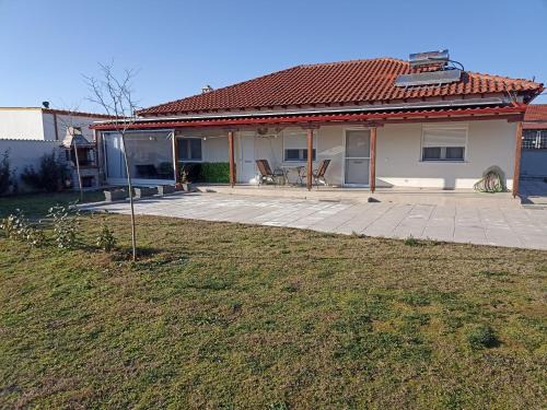Kilkis Villa | Kilkis Paradise