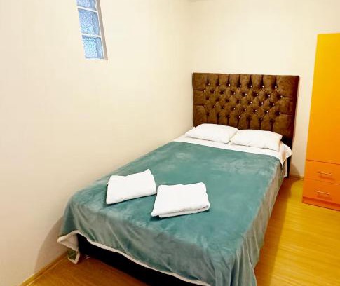 Coripata Apartment | Killa Room Luis uzutegui
