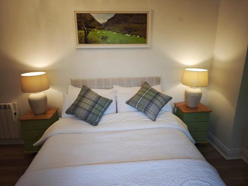 Killarney Apartment | Killarney central apartments