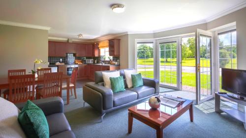 Killarney Apartment | Killarney Flesk River Apartments