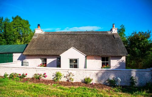 Annesgrove House | Killee Cottage