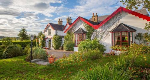Aghadoe Hotel | Killeen House Hotel