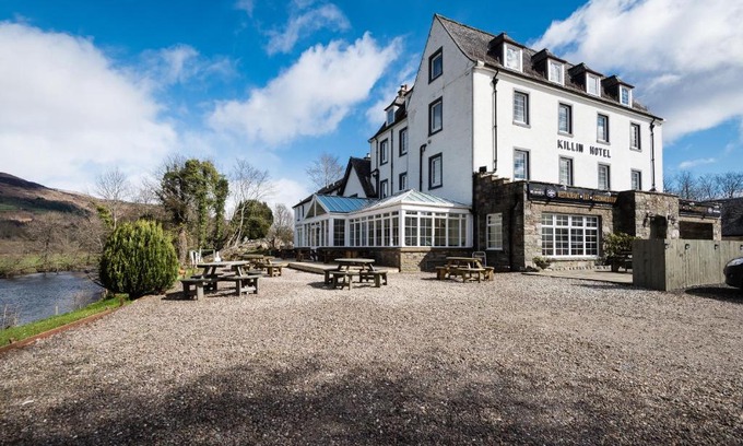 Killin Hotel | Killin Hotel