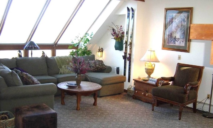 Central Vermont- Killington House | Killington Slope side Home