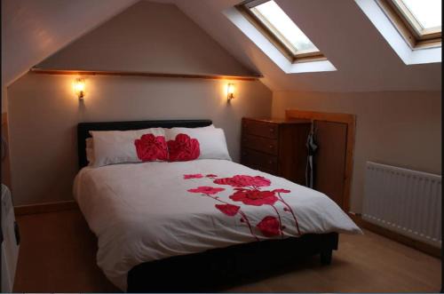 Santry House | killowen