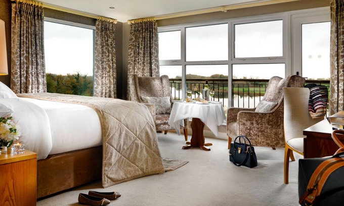 Killyhevlin Hotel | Killyhevlin Lakeside Hotel & Lodges