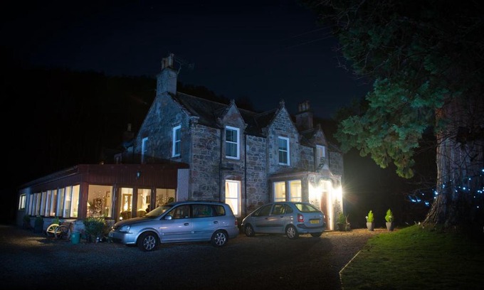 Drumnadrochit Bed & Breakfast | Kilmichael House