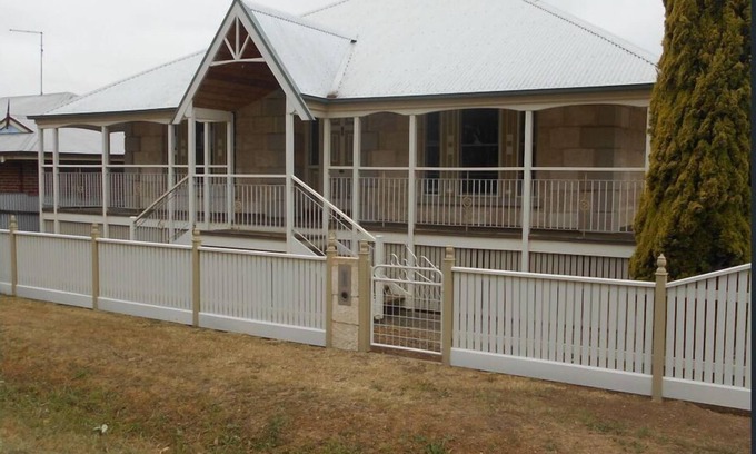 Creswick House | Kilmihil House