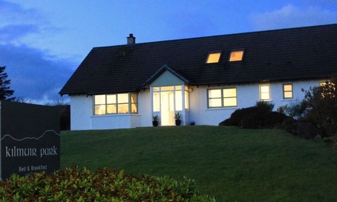 Lonmore Bed & Breakfast | Kilmuir Park