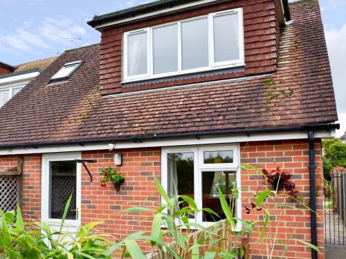 Rye House | Kiln Cottage