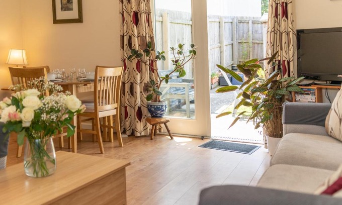 Instow House | Kiln House