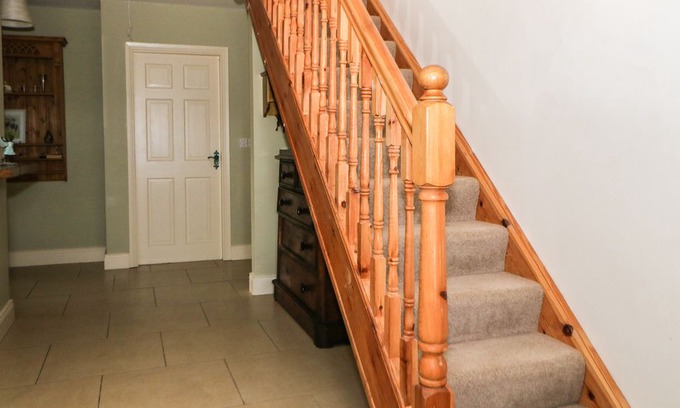 Killarney Cabin | Kilnanare, FIRIES, COUNTY KERRY