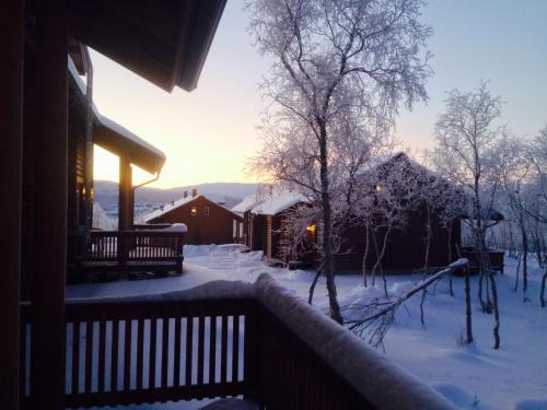 Kilpisjarvi House | Kilpisjärven Tunturimajat