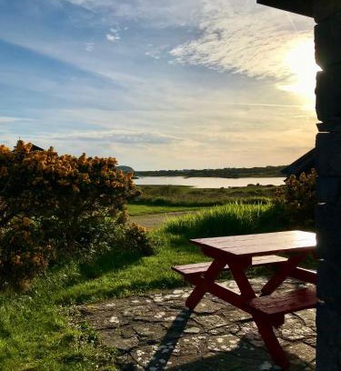 Ballyconneely House | Kilronan Cottage