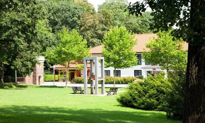 Altfranken Hotel | Kim Hotel Im Park