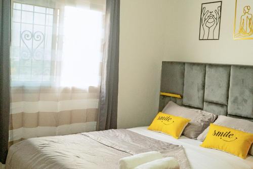 Yaounde Apartment | KIM'S Appartments - Jouvence