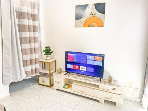 Yaounde Apartment | KIM'S Appartments - Nsam