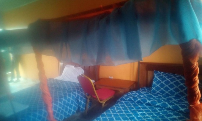 Ruiru House | Kimbo Pefa Guest House