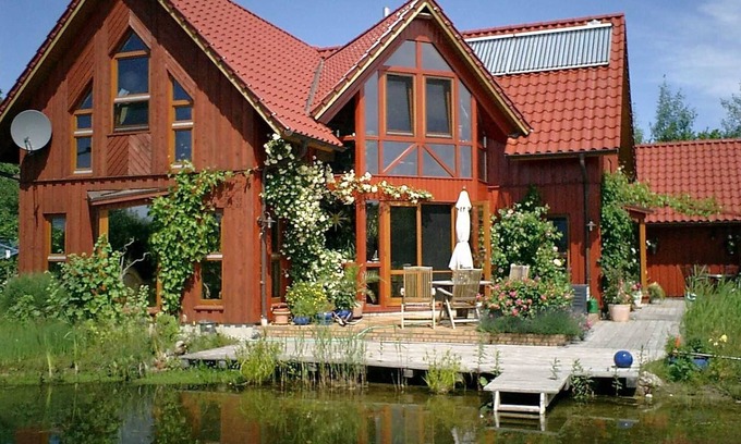 Falshoft Apartment | Kimi wo Eckhart Mielenz-Apartment Mielenz
