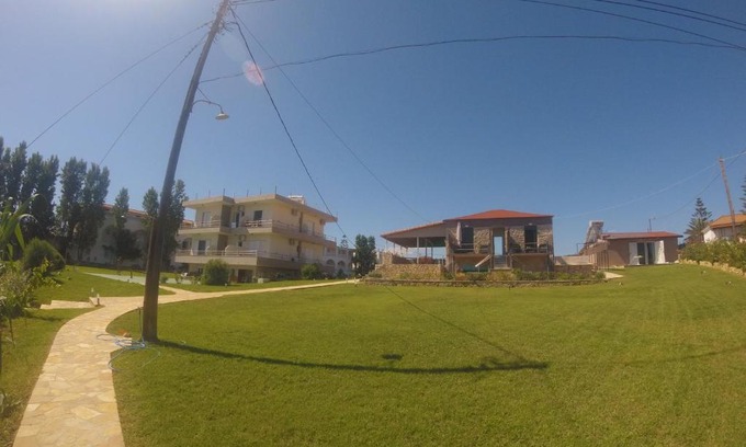 Drosia Bed & Breakfast | Kimiro Drosia Zante