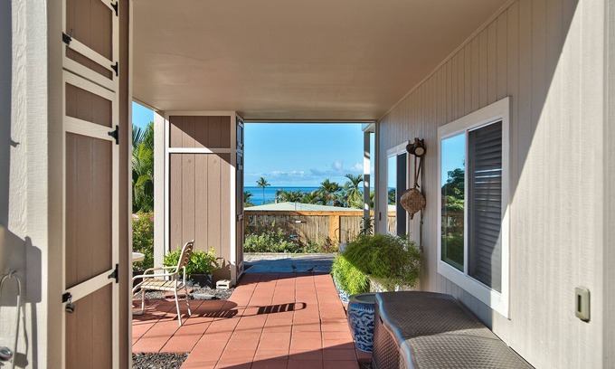 Kailua-Kona House | Kimo's Getaway