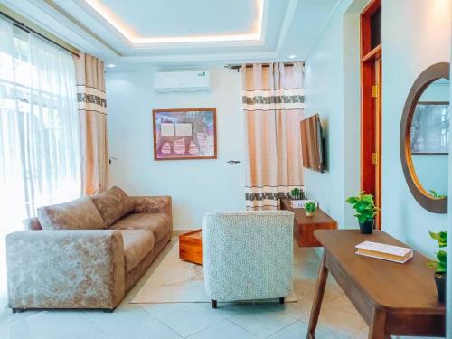 Kunduchi Apartment | Kimosa Apartment