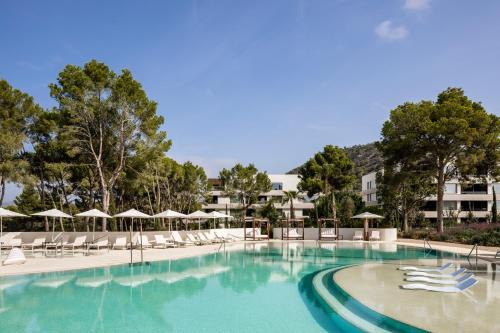 Calvia Hotel | Kimpton Aysla Mallorca by IHG