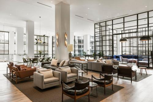 Hollywood Hotel | Kimpton Everly Hotel Hollywood by IHG