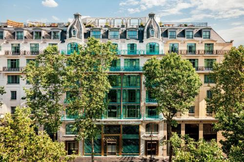 Gaillon Hotel | Kimpton - St Honoré Paris by IHG